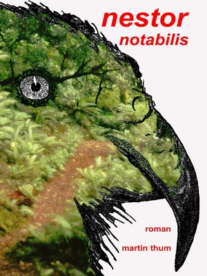 cover image of Nestor notabilis